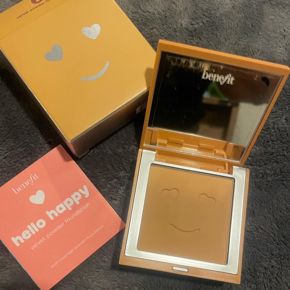 Brand new hello happy #6